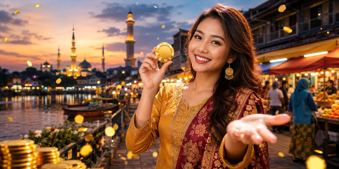 Bonus cashback untuk taruhan sukan di Kota Bharu melalui pomutao951