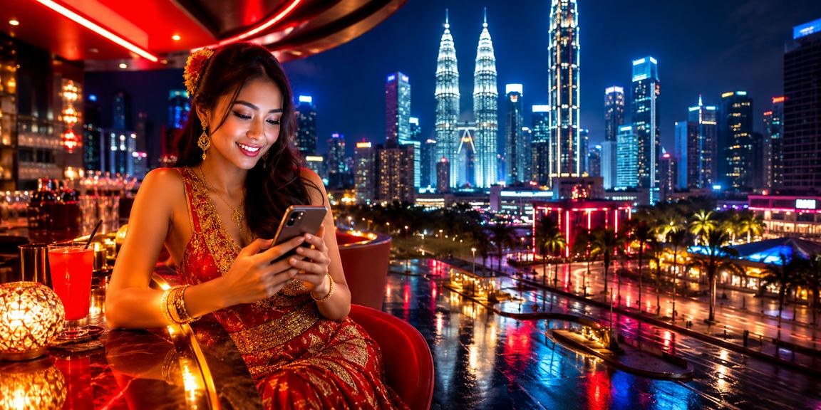 Pendaftaran akaun mudah di pomutao951 Kuala Lumpur