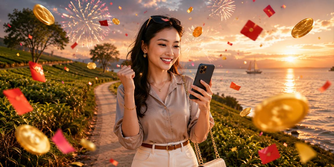 Log masuk akaun pomutao951 Malaysia dengan selamat